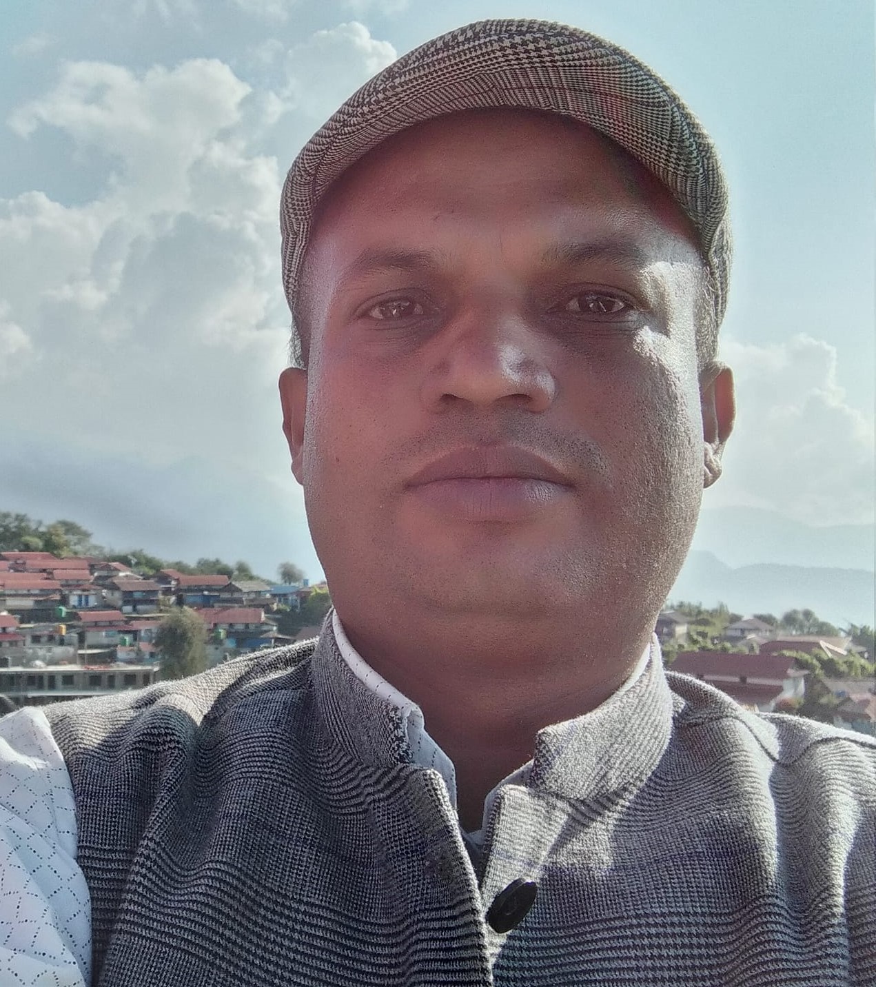 Rajeshwor Ghimire